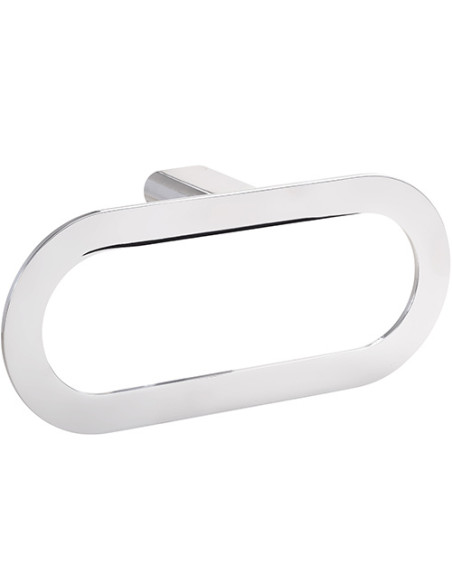 ORGANIC: Ring towel holder ORGANIC: Ring towel holder