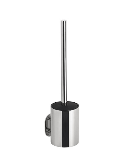 EASY: Toilet brush holder, polished EASY: Toilet brush holder, polished