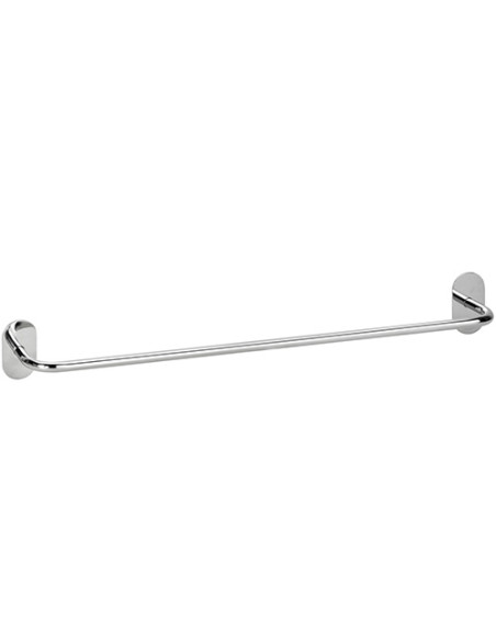 EASY: Towel holder 600 mm, polished