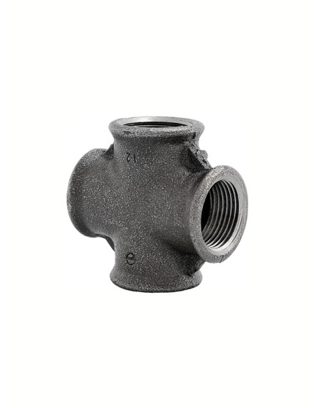 Krusts 1", čuguns, 180 M Krusts 1", čuguns, 180 M