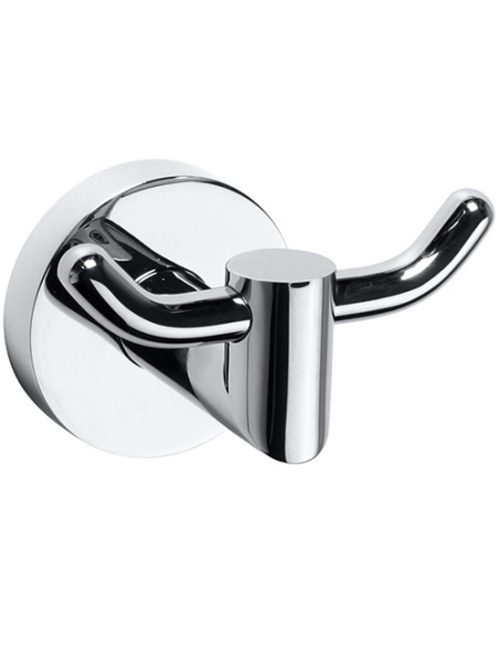 RAWELL: Magnetic double robe hook