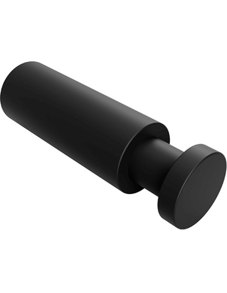 DARK: Single robe hook
