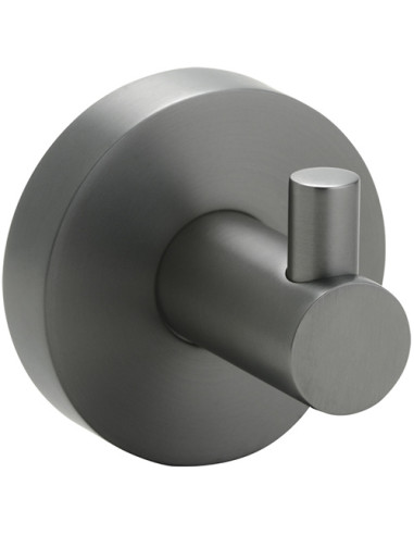 GRAPHIT: Single robe hook