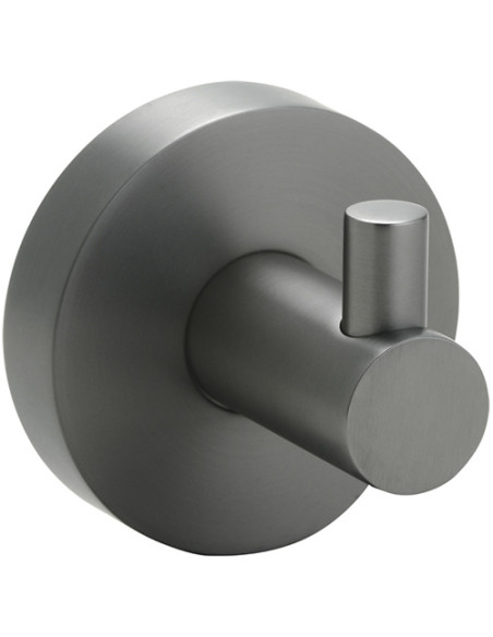 GRAPHIT: Single robe hook