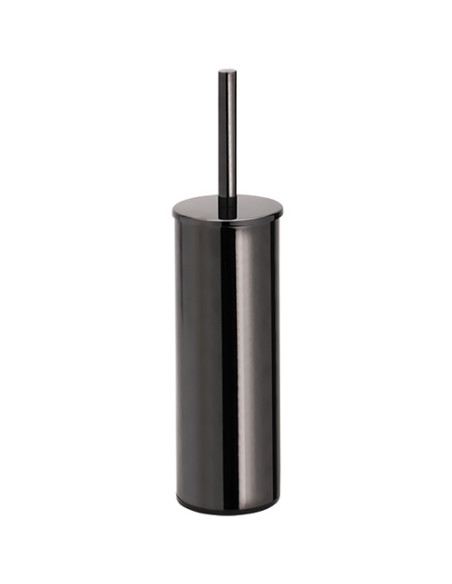 HEMATIT: Toilet brush holder free standing/hanging