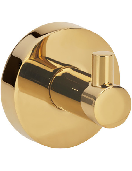 BRILO: Single robe hook BRILO: Single robe hook