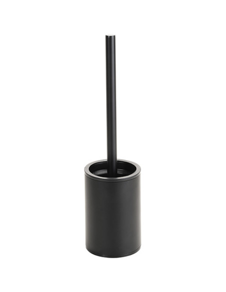 DARK: Wall mounted toilet brush holder DARK: Wall mounted toilet brush holder