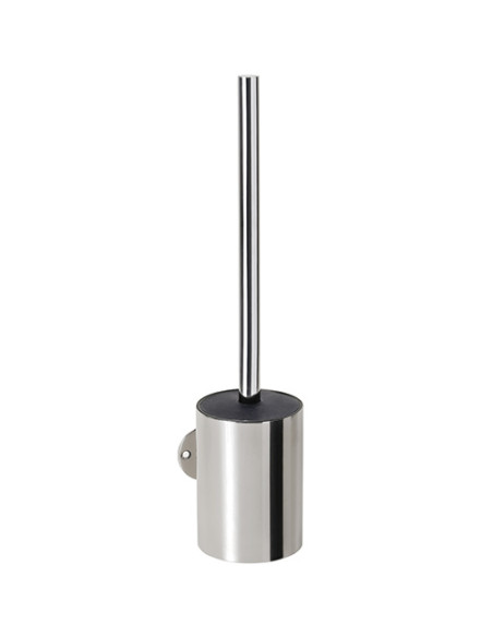 EASY01: Toilet brush holder, polished EASY01: Toilet brush holder, polished