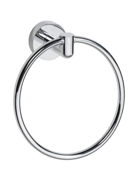 OBLA: Ring towel holder
