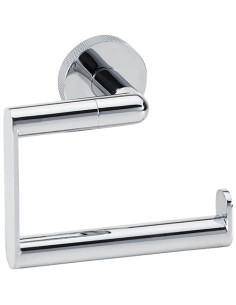 STELLA: Toilet paper holder without cover