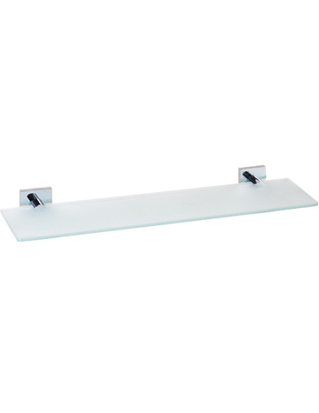 QUADRA: Glass shelf QUADRA: Glass shelf