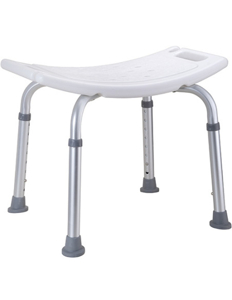 HELP: Shower chair