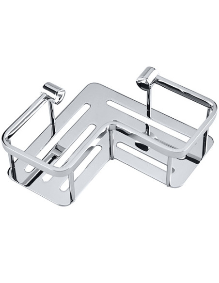 CYTRO: Corner shower shelf