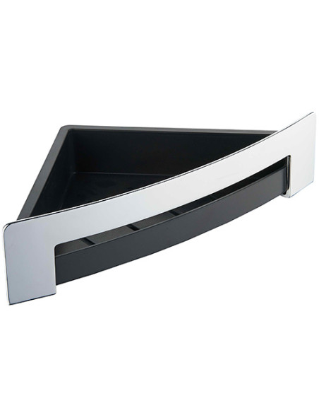 CYTRO: Corner shower shelf