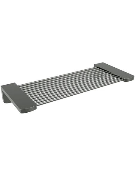 GRAPHIT: Shower shelf