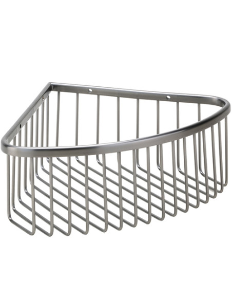 GRAPHIT: Corner shower shelf GRAPHIT: Corner shower shelf