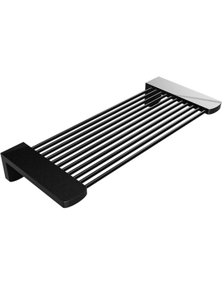 DARK: Shower shelf