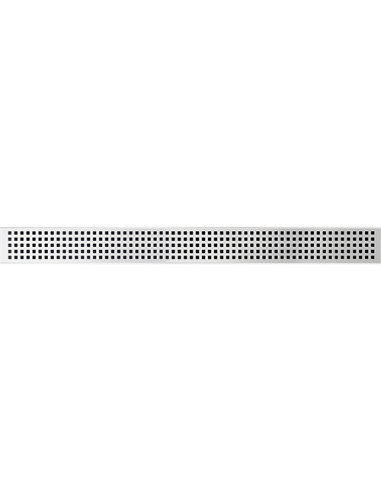 Grate for shover channel 60 cm 254653121, 254653021, KARE