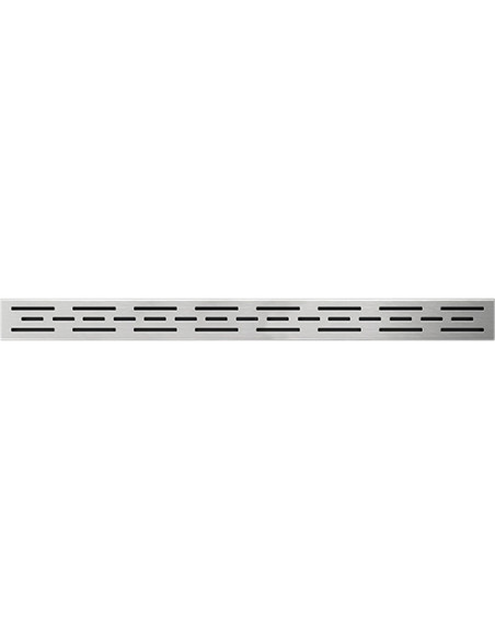 Grate for shover channel 70 cm 254653131,254653031, LINE Grate for shover channel 70 cm 254653131,254653031, LINE
