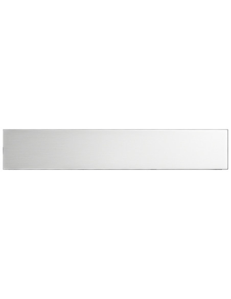Grate for shover channel 50 cm 254653111, 254653011, INOKS