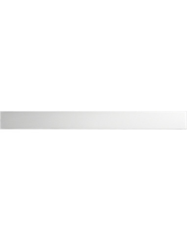 Grate for shover channel 60 cm 254653121, 254653021, INOKS