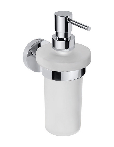 OMEGA: Soap dispenser 230 ml