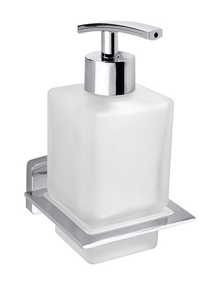 NIKI: Soap dispenser  250ml