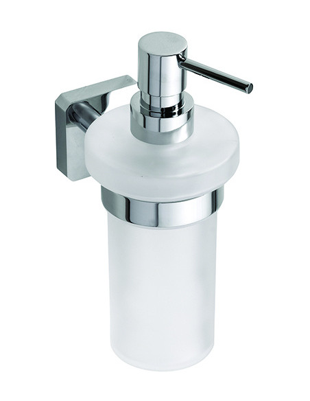 TASI: Soap dispenser 230 ml TASI: Soap dispenser 230 ml