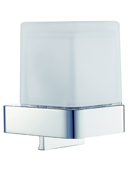 SOLO: Soap dispenser 250 ml SOLO: Soap dispenser 250 ml