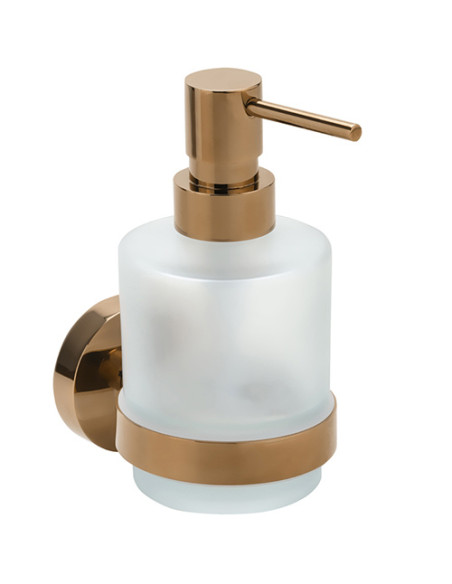 CORAL: Soap dispenser 200 ml CORAL: Soap dispenser 200 ml