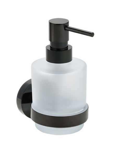 HEMATIT: Soap dispenser 200 ml HEMATIT: Soap dispenser 200 ml