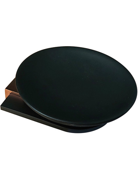 GALLA: Soap dish