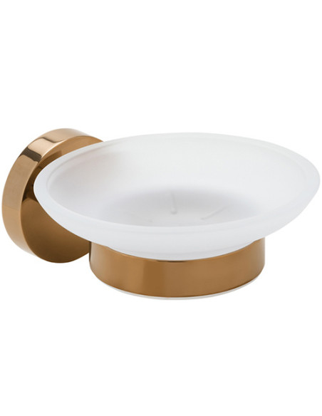 CORAL: Soap dish CORAL: Soap dish