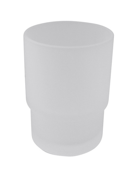 Spare cup for toothbrush holder 104110010,104110012,104110014,104110015,104110018+a-h Spare cup for toothbrush holder 104110010,104110012,104110014,104110015,104110018+a-h