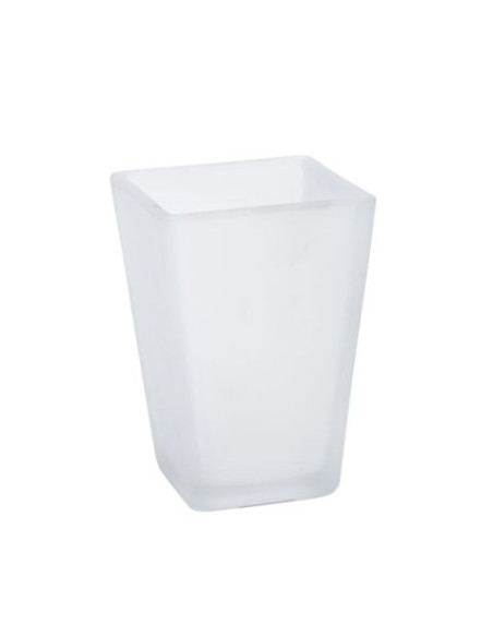 Glass cup for 118110052 Plaza Glass cup for 118110052 Plaza