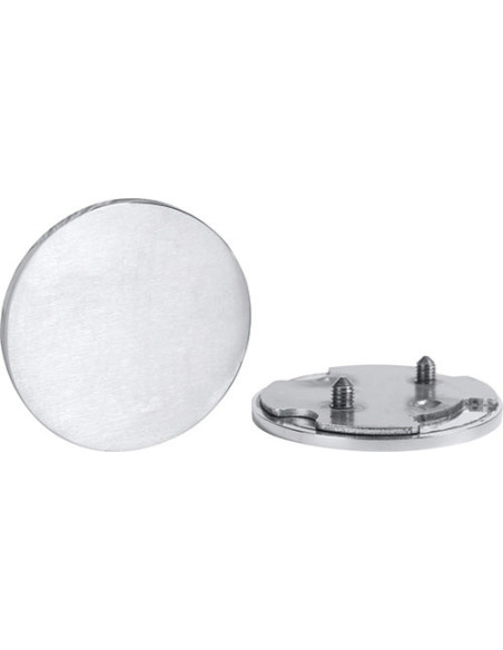 Back plate for gluing accessories OMEGA Back plate for gluing accessories OMEGA