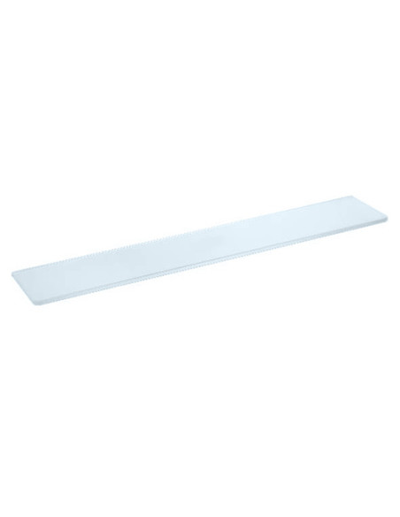 Spare glass for the shelf 102402242 Spare glass for the shelf 102402242