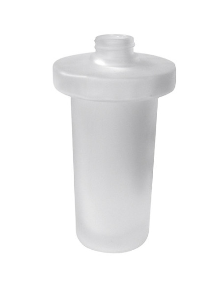 Spare bowl for soap dispenser 104019012, 104109017, 104109010, 144109017, 144209018 Spare bowl for soap dispenser 104019012, 104109017, 104109010, 144109017, 144209018