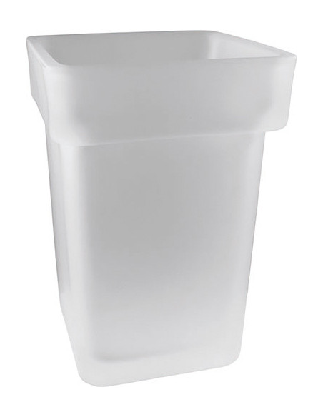 Spare bowl for WC brush 135013012, 135013012 Spare bowl for WC brush 135013012, 135013012