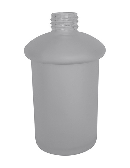 Spare bowl for soap dispenser 102408022, 102408020 Spare bowl for soap dispenser 102408022, 102408020