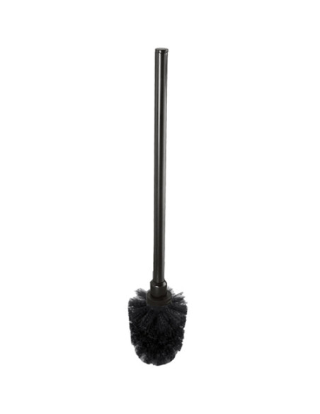 Spare WC brush with handle for 104113010, 104913090, black Spare WC brush with handle for 104113010, 104913090, black