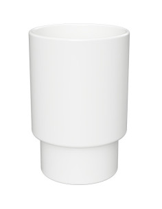 Spare cup for toothbrush holder 144710017,144710027
