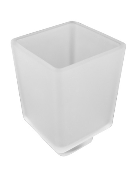Glass dish for WC brush SOLO 139113142