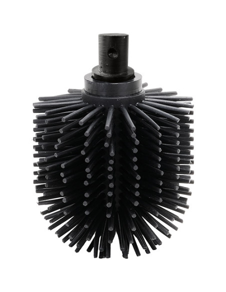 Spare silicone WC brush for 131567448 Spare silicone WC brush for 131567448