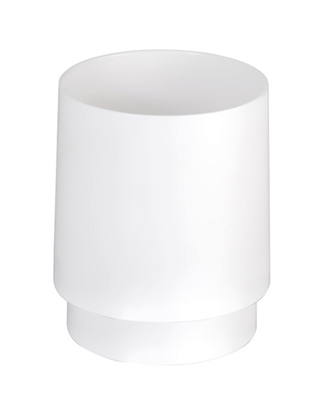 Spare cup for brush holder 167111010 Spare cup for brush holder 167111010