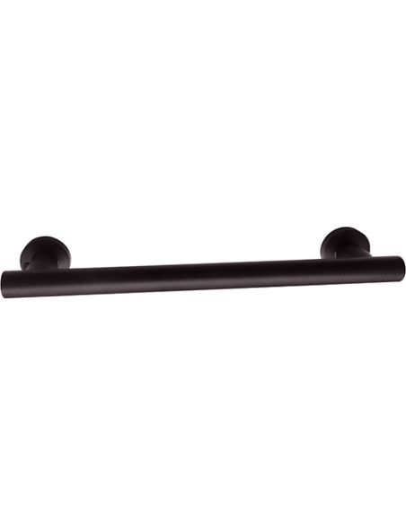 DARK: Grab bar 400 mm DARK: Grab bar 400 mm