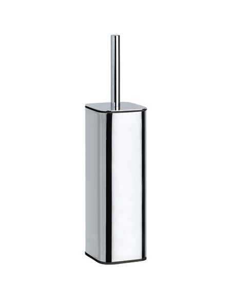 SOLO: Toilet brush holder free standing/hanging SOLO: Toilet brush holder free standing/hanging