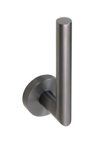 GRAPHIT: Spare toilet paper holder GRAPHIT: Spare toilet paper holder