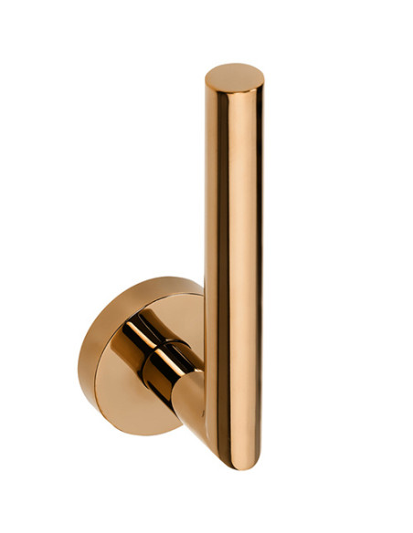 CORAL: Spare toilet paper holder CORAL: Spare toilet paper holder