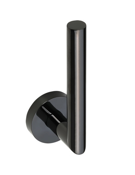 HEMATIT: Spare toilet paper holder HEMATIT: Spare toilet paper holder